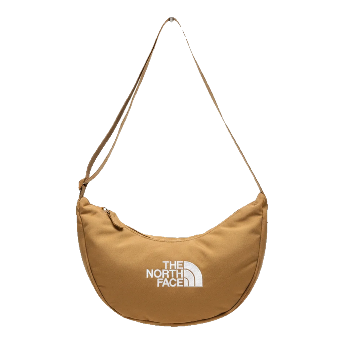 The North Face Shoulder Bag Brown