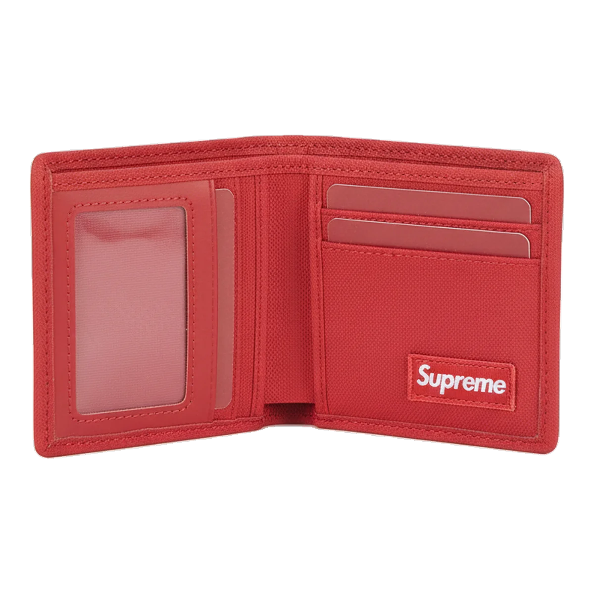 Patagonia Wallet Red