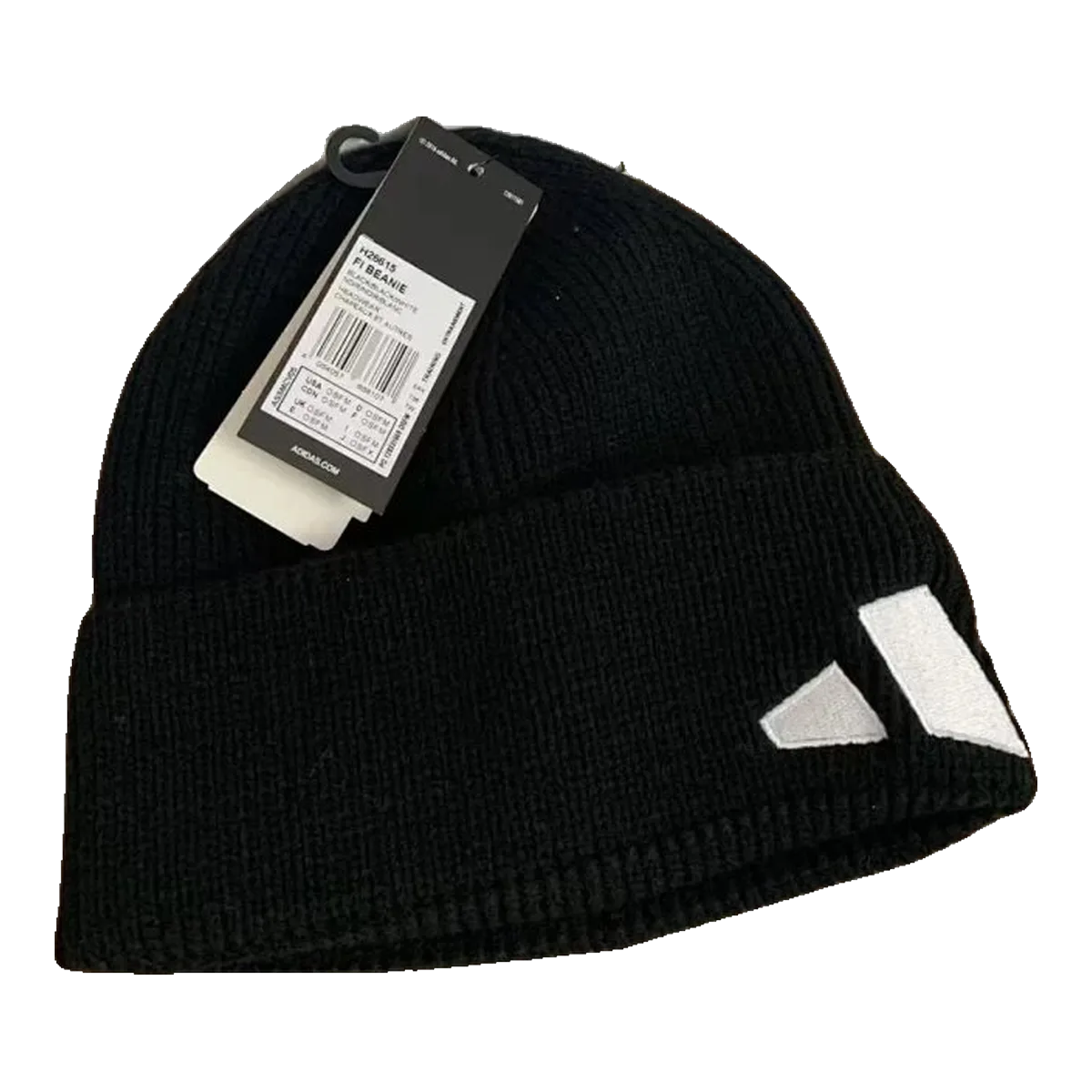 Adidas Beanie Black