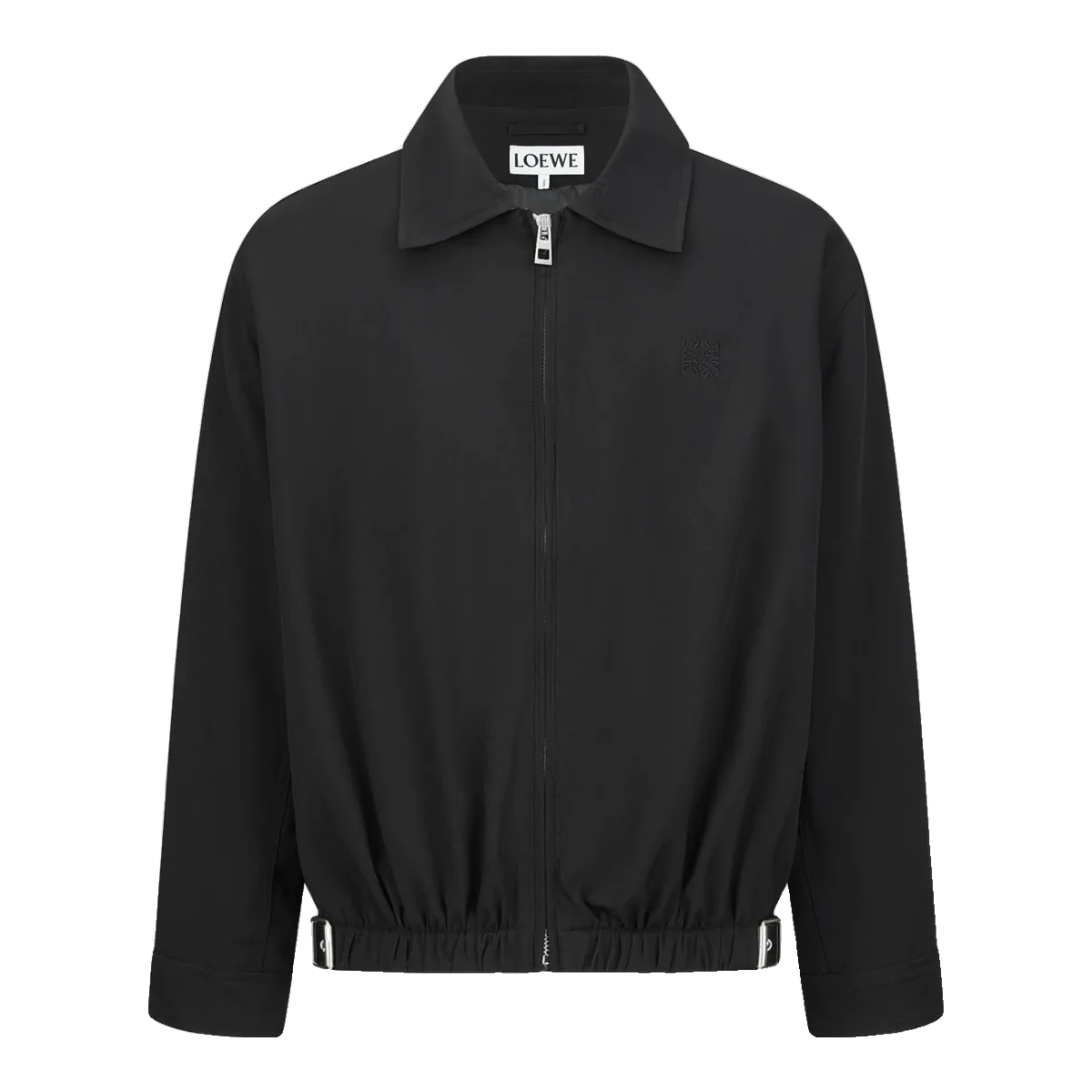 Loewe Black Jacket