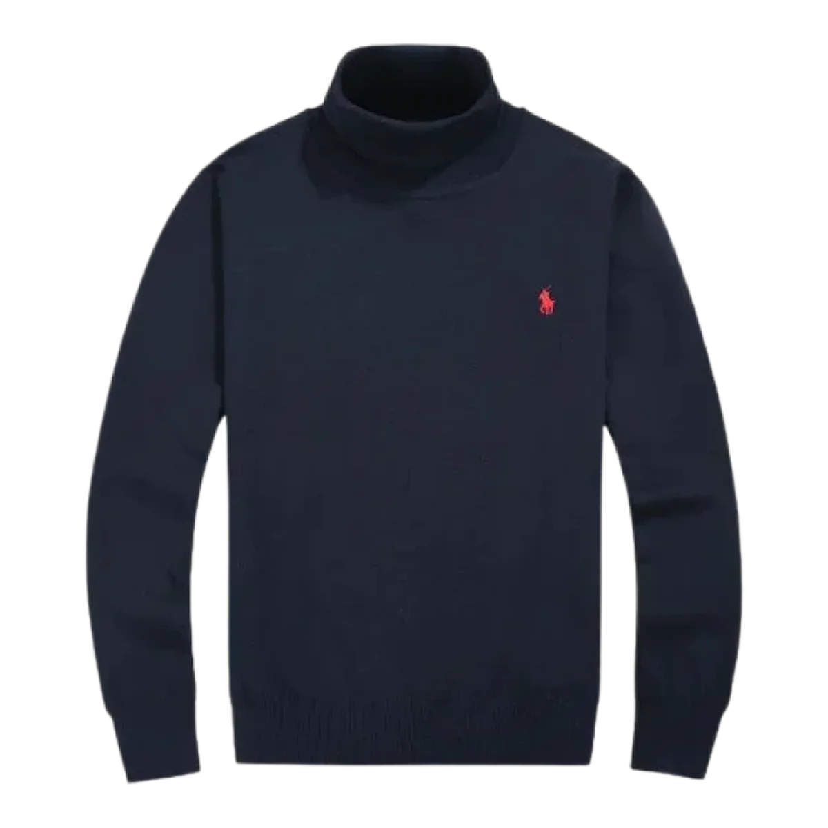 Polo Ralph Lauren Navy Sweater