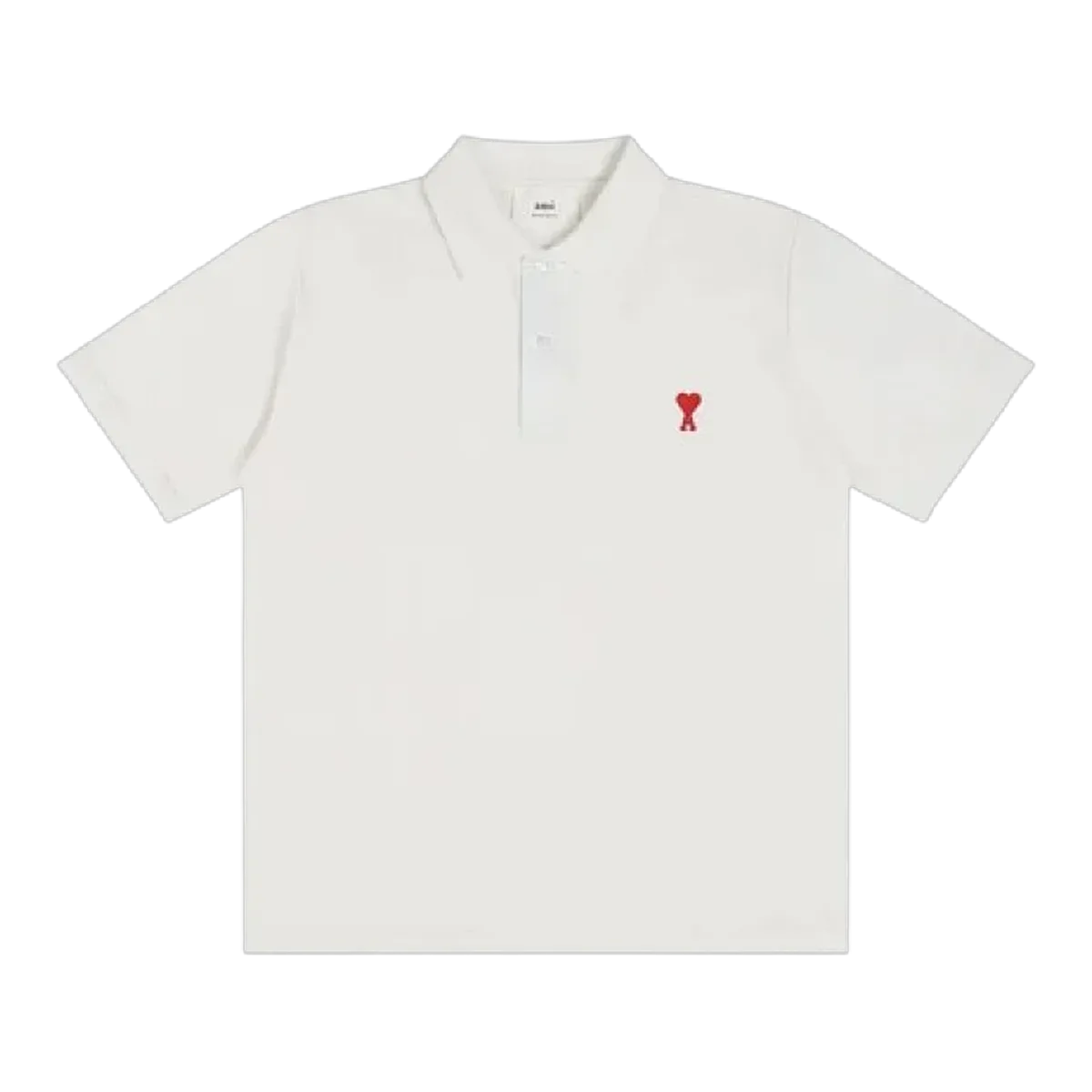 Polo Ralph Lauren Polo Shirt White