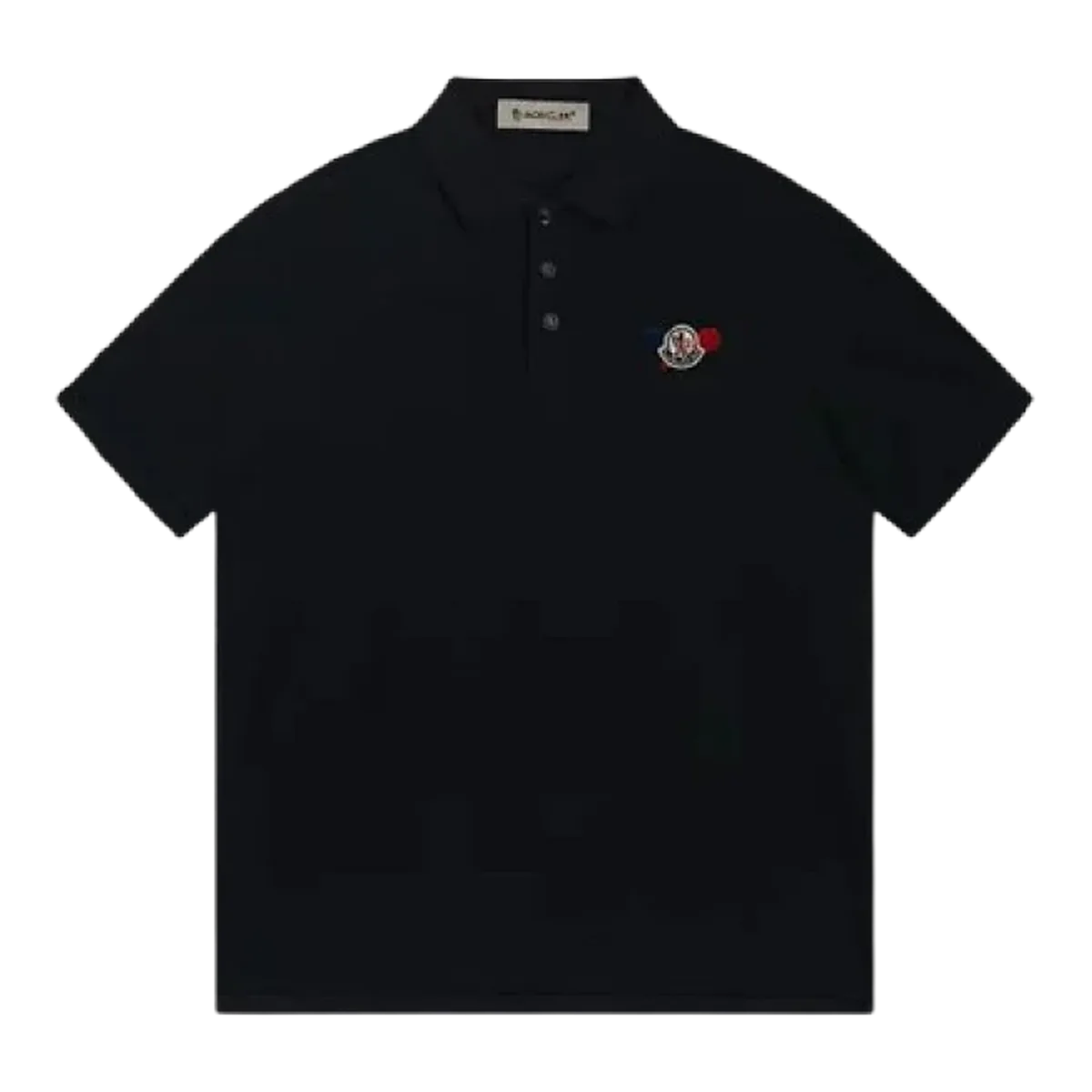Polo Ralph Lauren Navy Polo Shirt