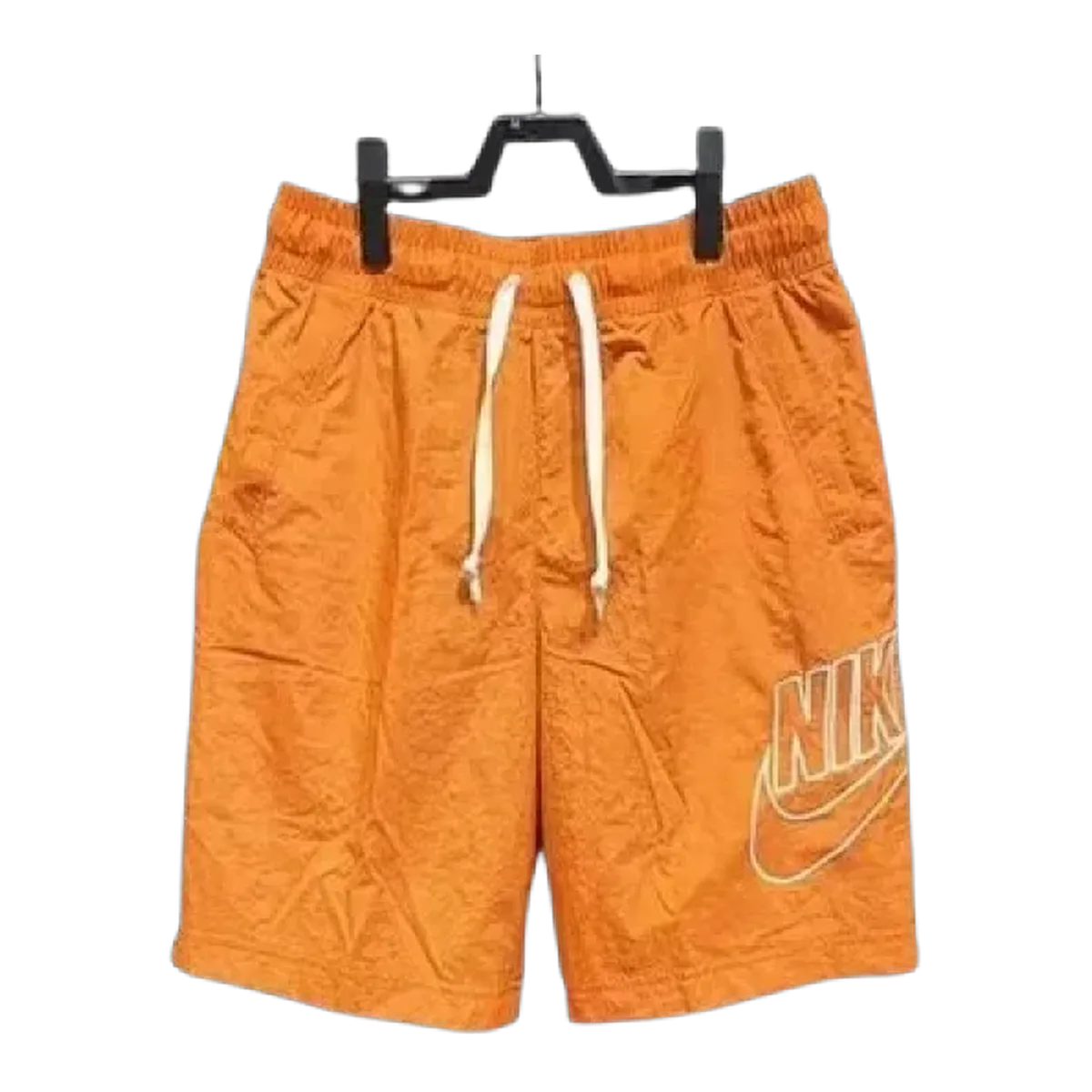 Gallery Dept Orange Shorts
