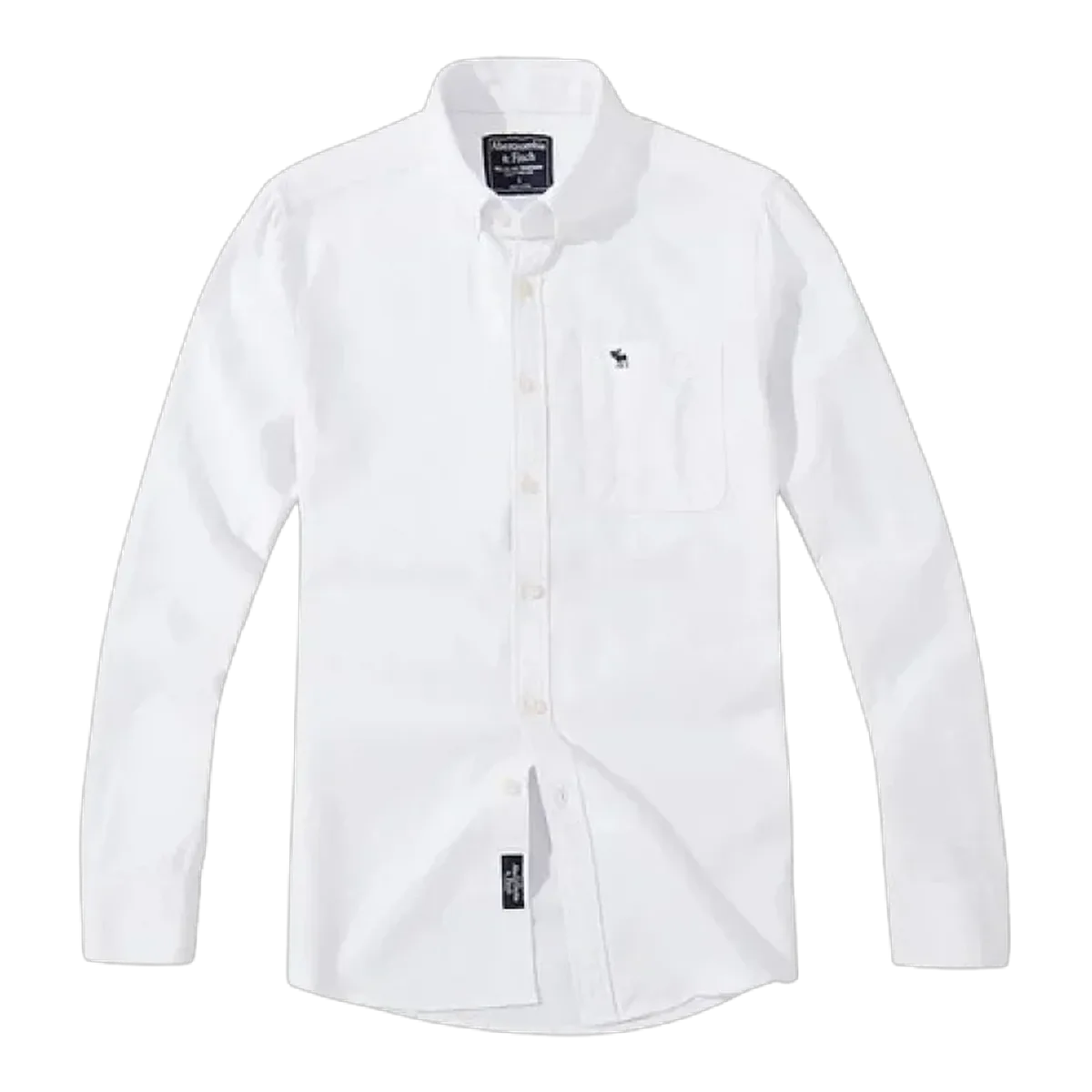 Ralph Lauren White Shirt