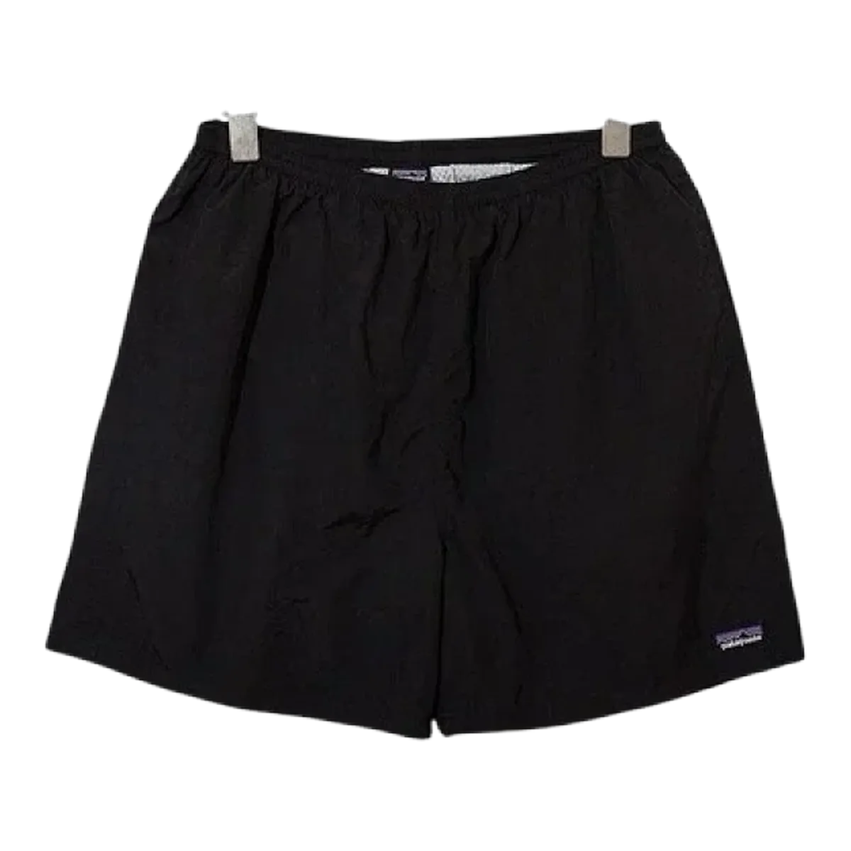 Patagonia Black Shorts