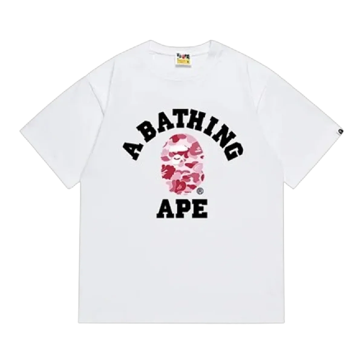 Balenciaga T-Shirt White