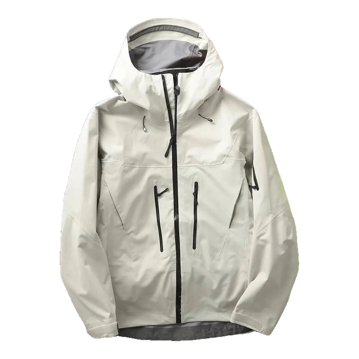 Arcteryx White Jacket