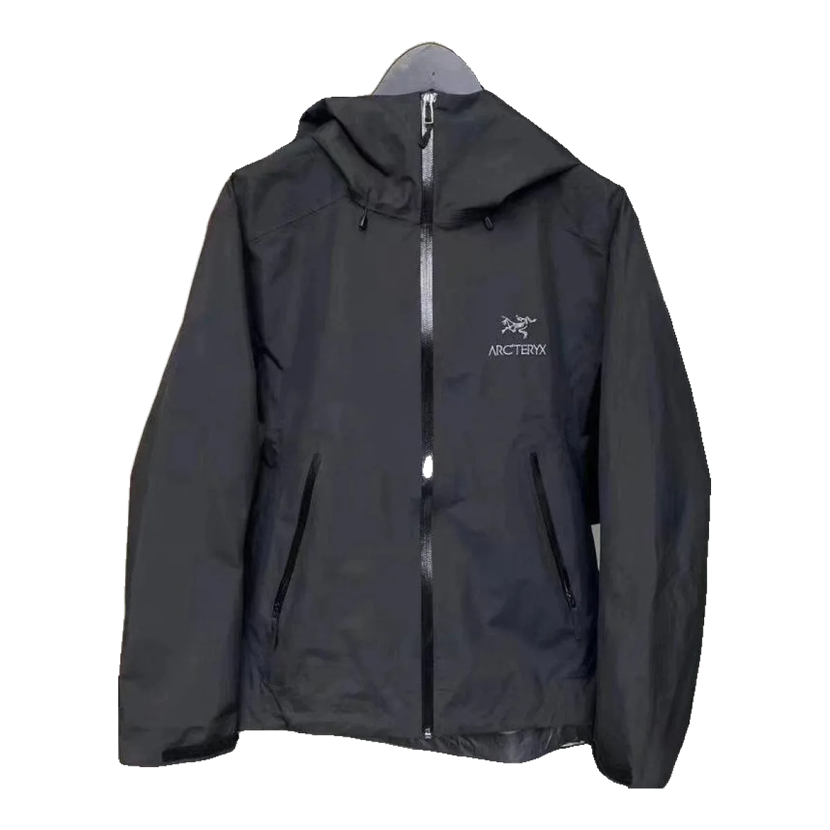 Arcteryx Black Jacket