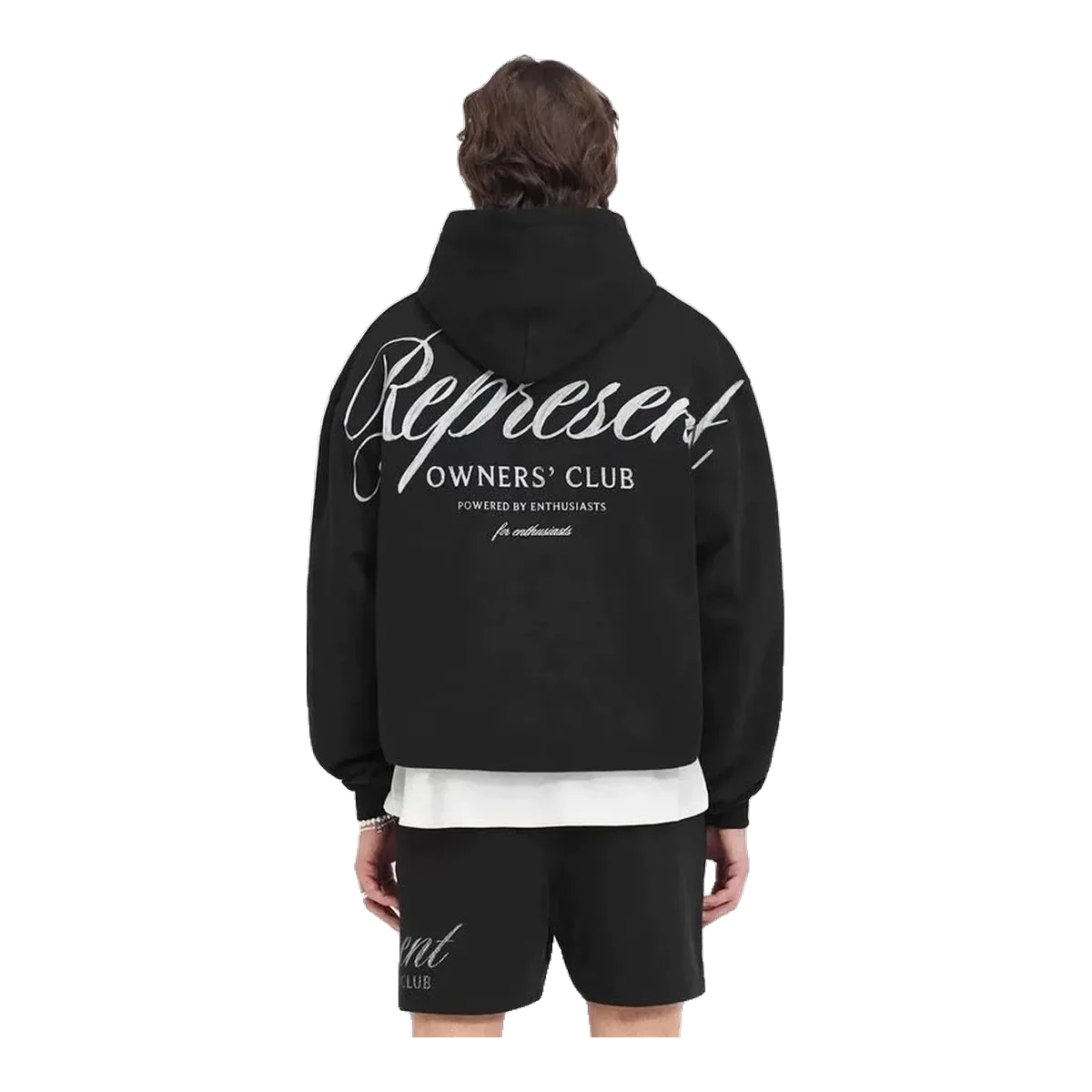 Represent Owners Club Jacket