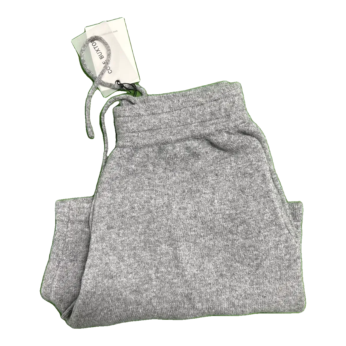 Cole Buxton Sweatpants Grey