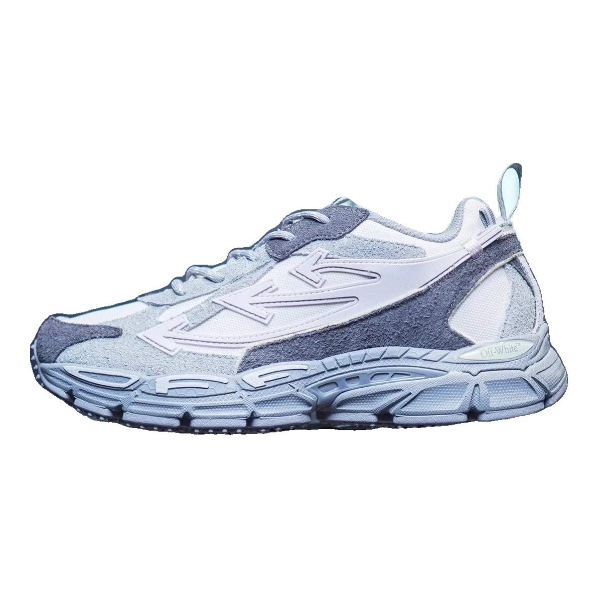 Off-White Sneakers White