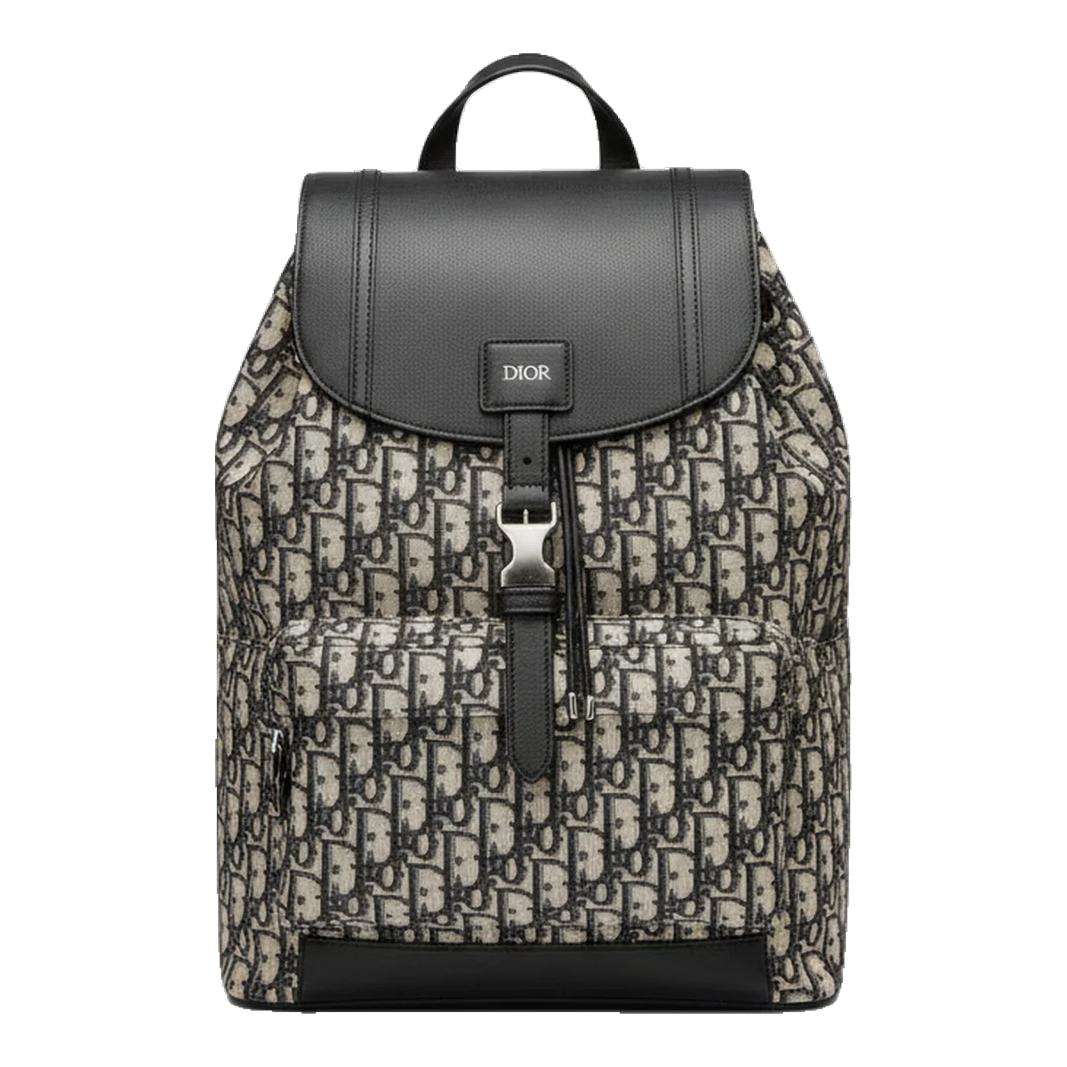 Burberry Monogram Backpack