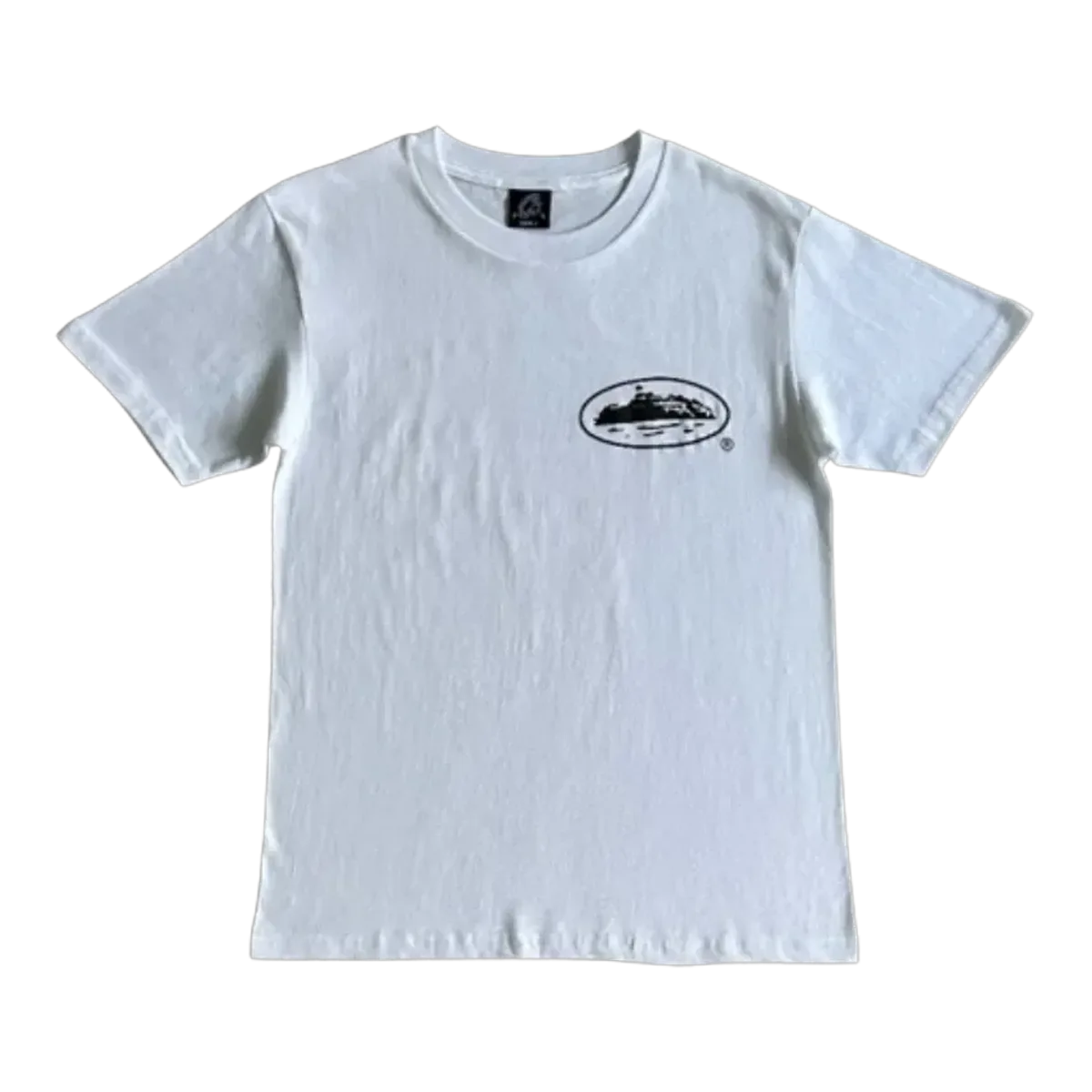 Corteiz T-Shirt White