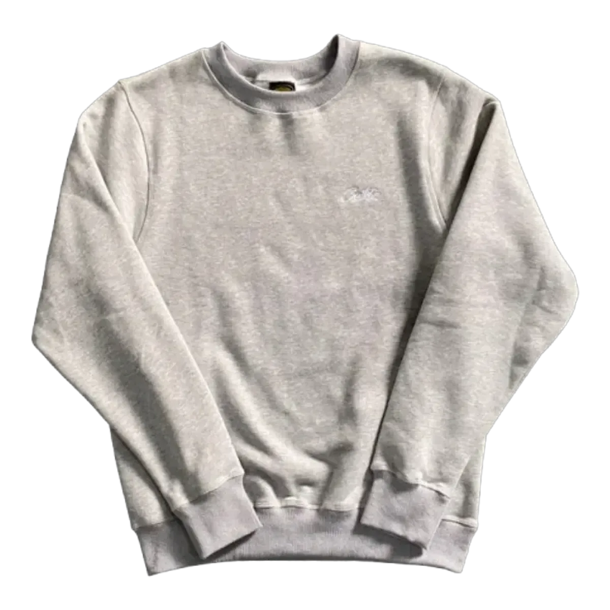 Corteiz Grey Crewneck Sweatshirt