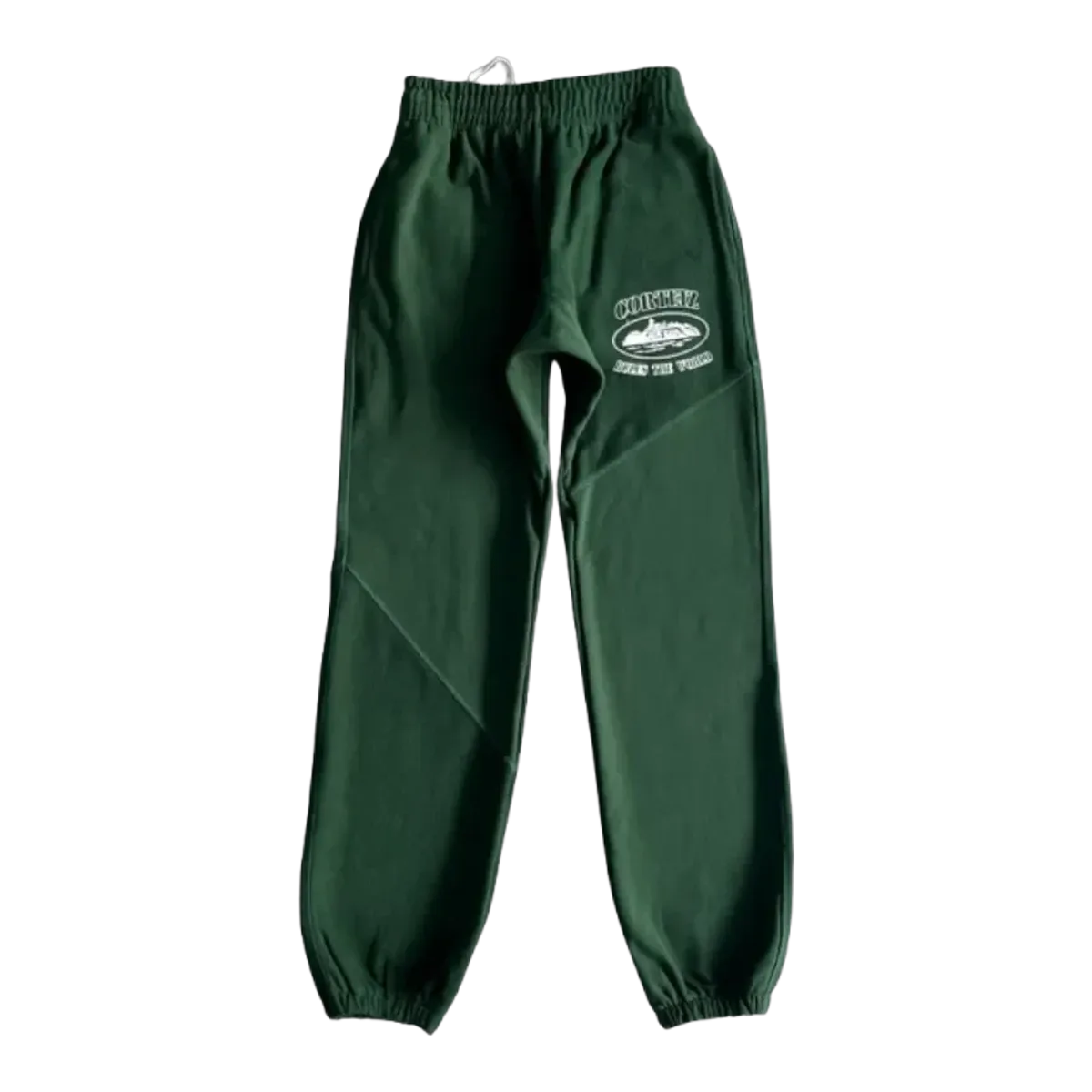 Corteiz Sweatpants Green