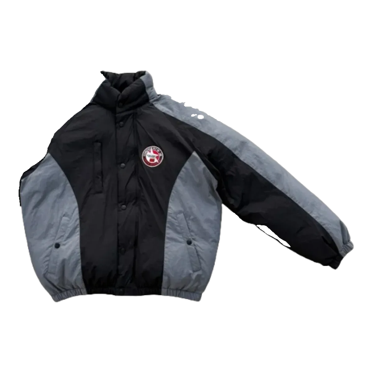 Corteiz Jacket Grey