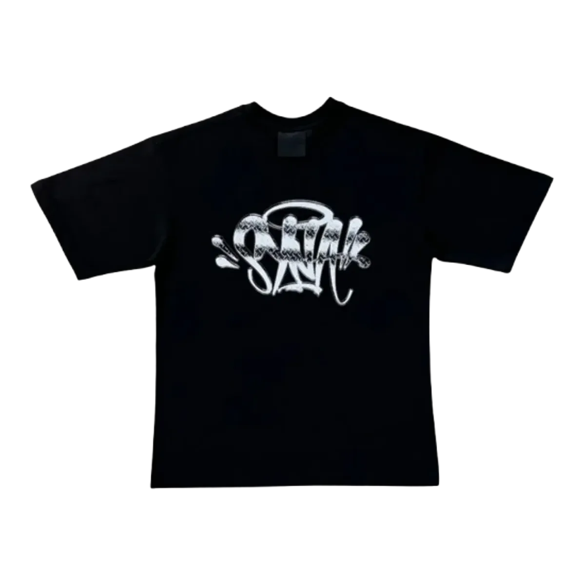 Syna World Black T-Shirt