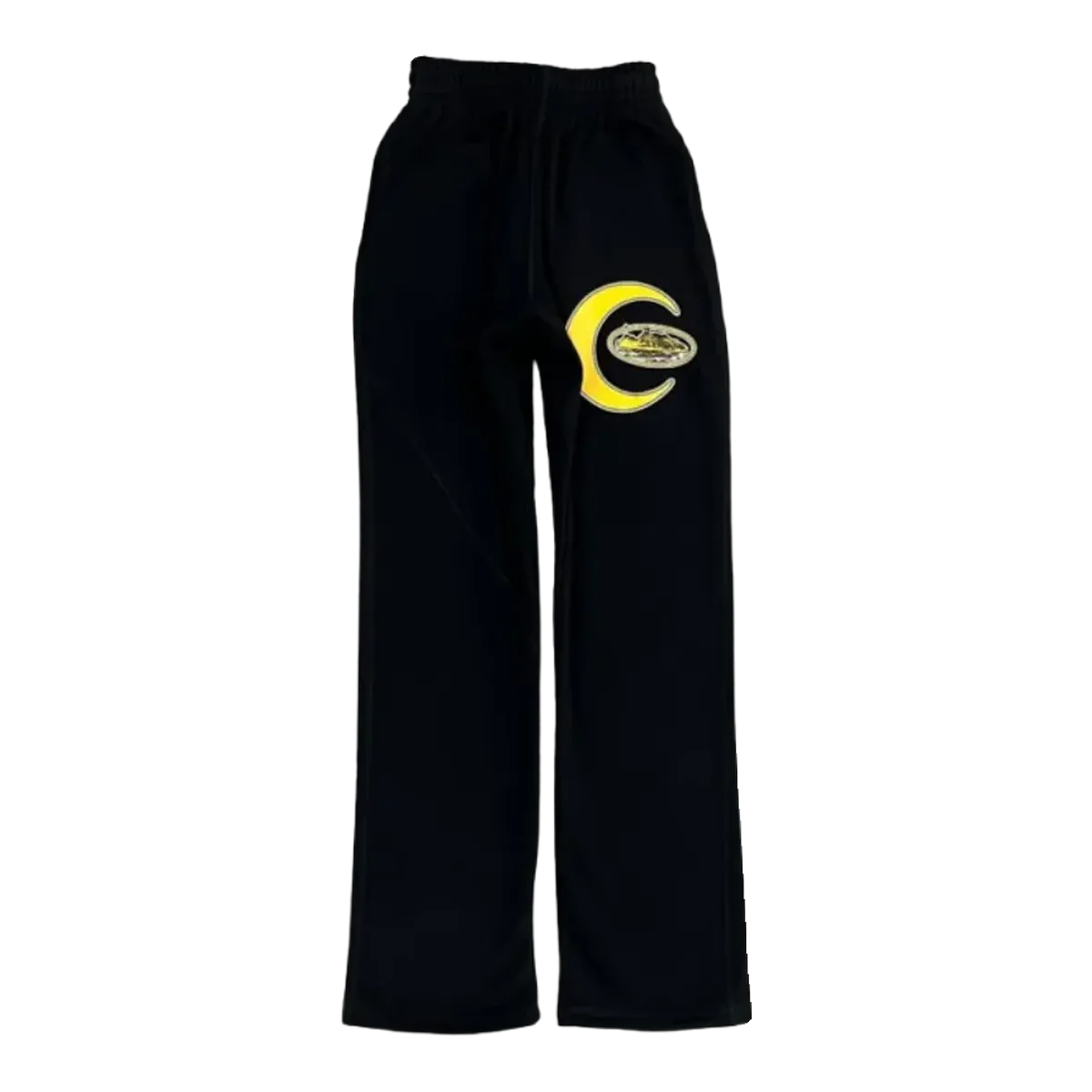 Corteiz Navy Sweatpants