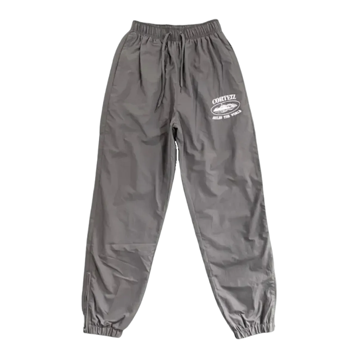 Corteiz Pants Grey