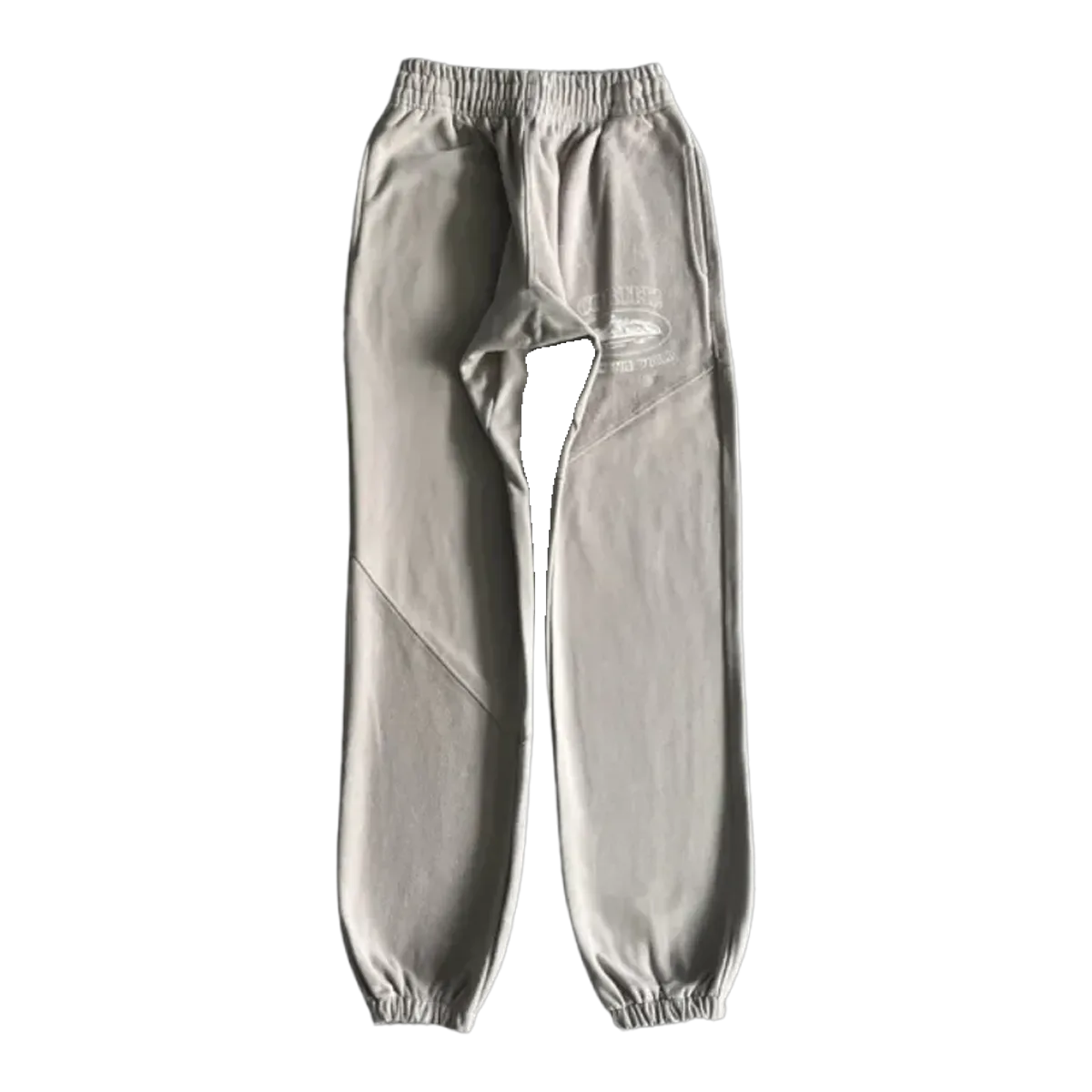Corteiz Grey Sweatpants