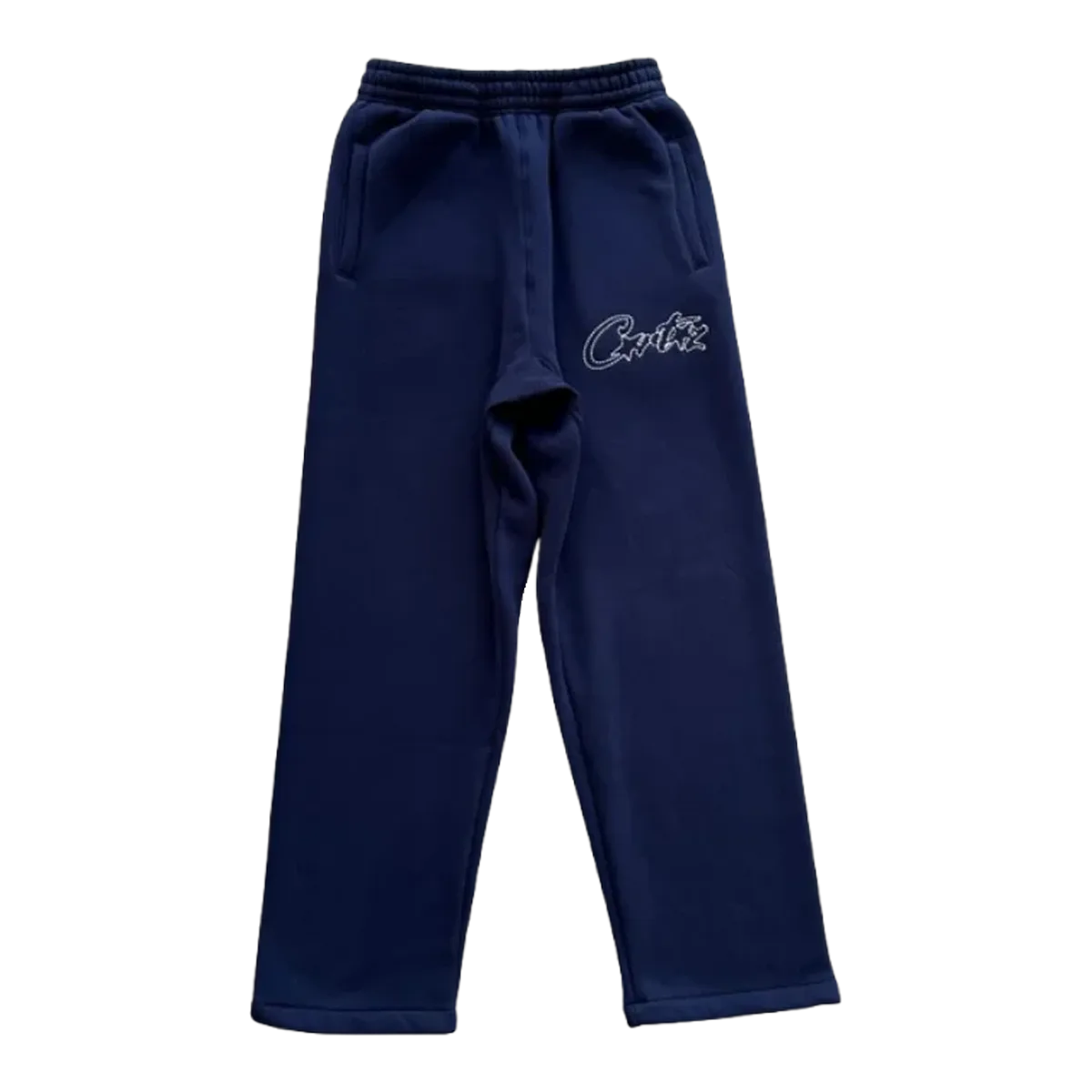 Corteiz Sweatpants Navy