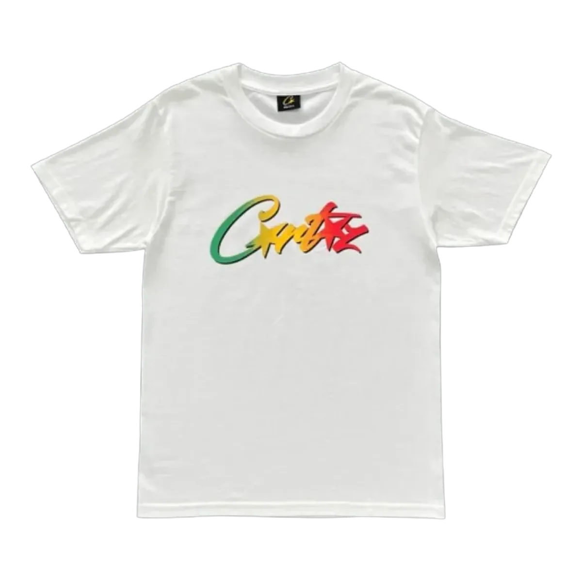 Corteiz White T-Shirt