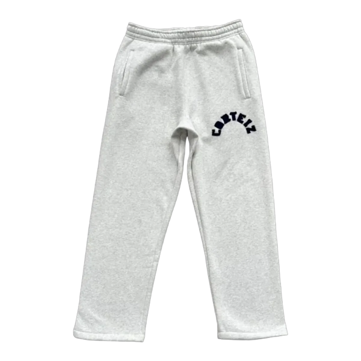 Corteiz Sweatpants Grey