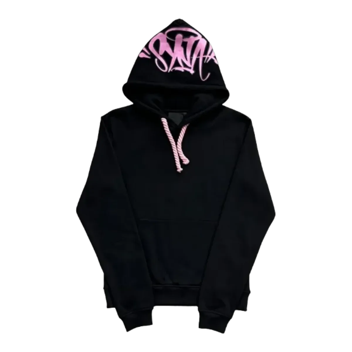 Syna World Black Hoodie