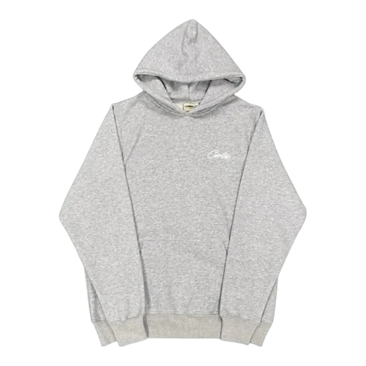 Corteiz Grey Hoodie
