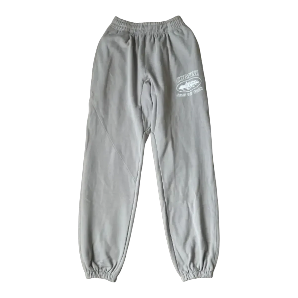 Corteiz Grey Sweatpants