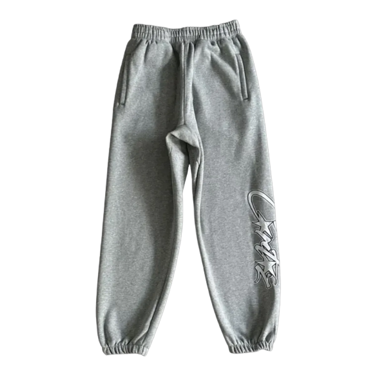 Corteiz Grey Sweatpants
