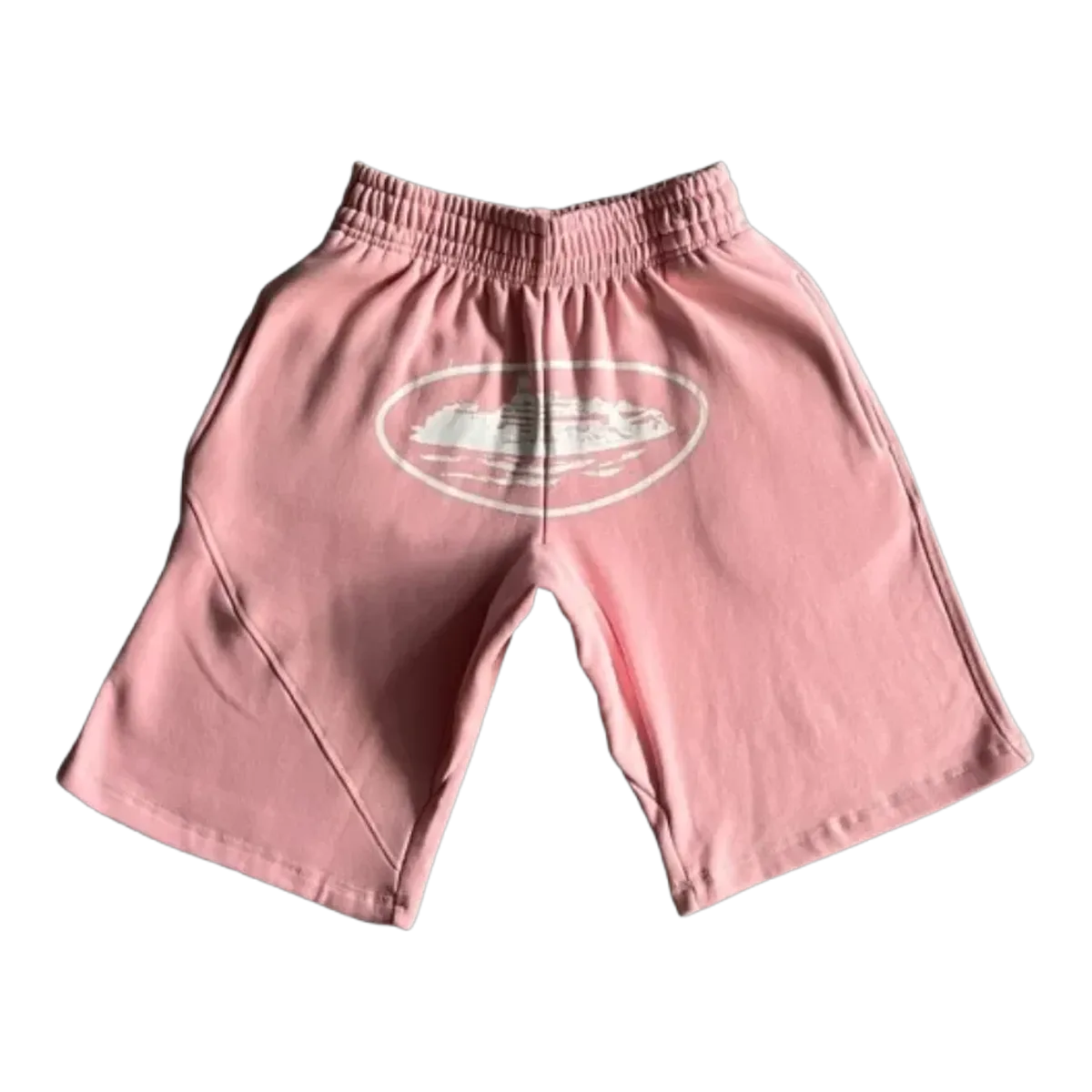 Corteiz Pink Shorts
