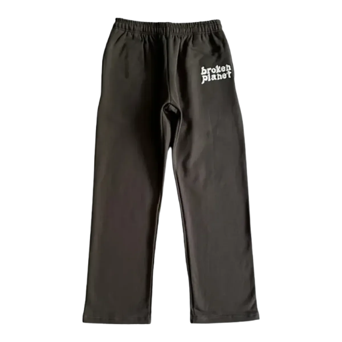 Broken Planet Sweatpants Grey