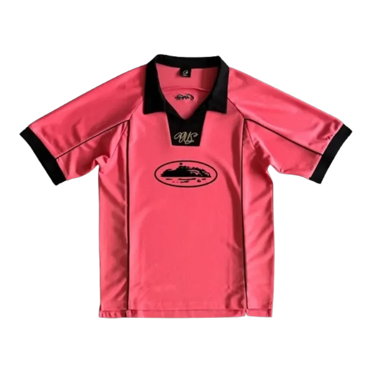 Corteiz Jersey Pink