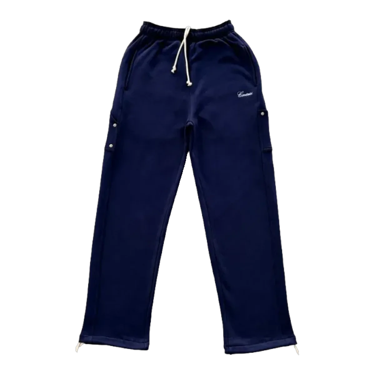 Corteiz Sweatpants Navy