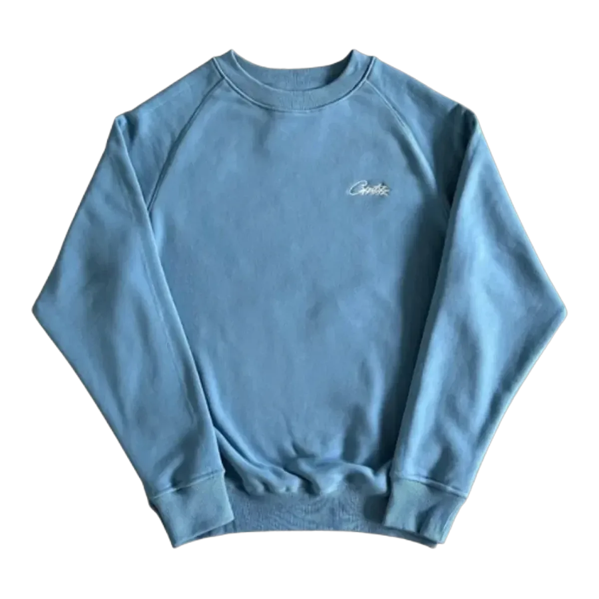 Corteiz Light Blue Sweatshirt