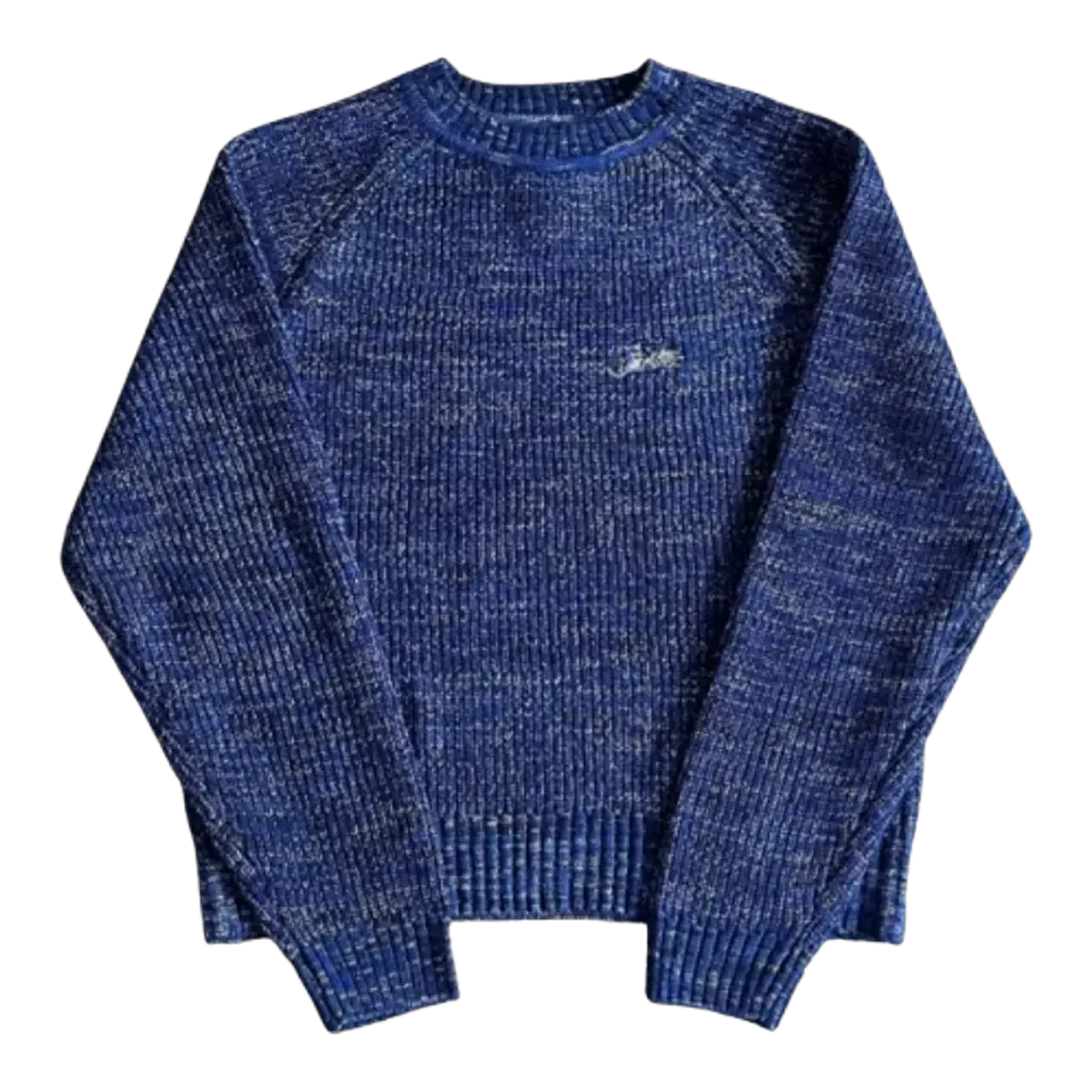 Corteiz Blue Sweater