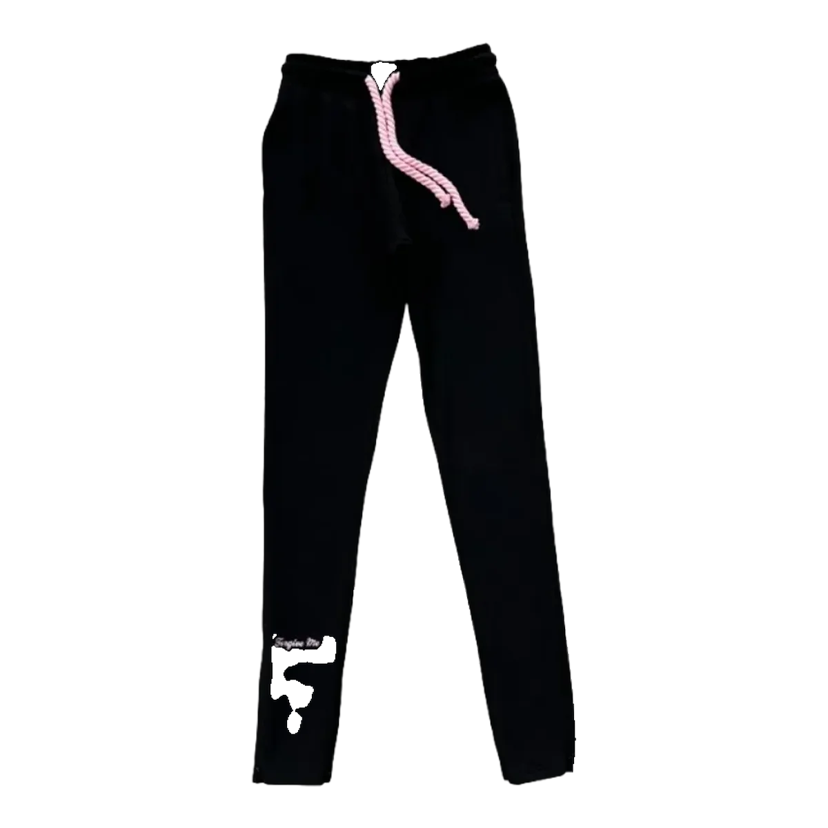 Syna World Black Sweatpants
