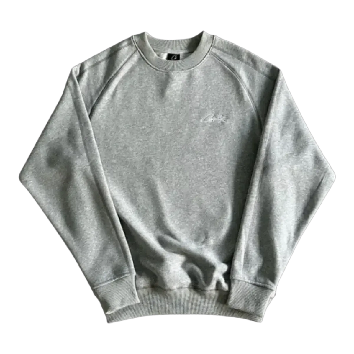 Corteiz Sweatshirt Grey