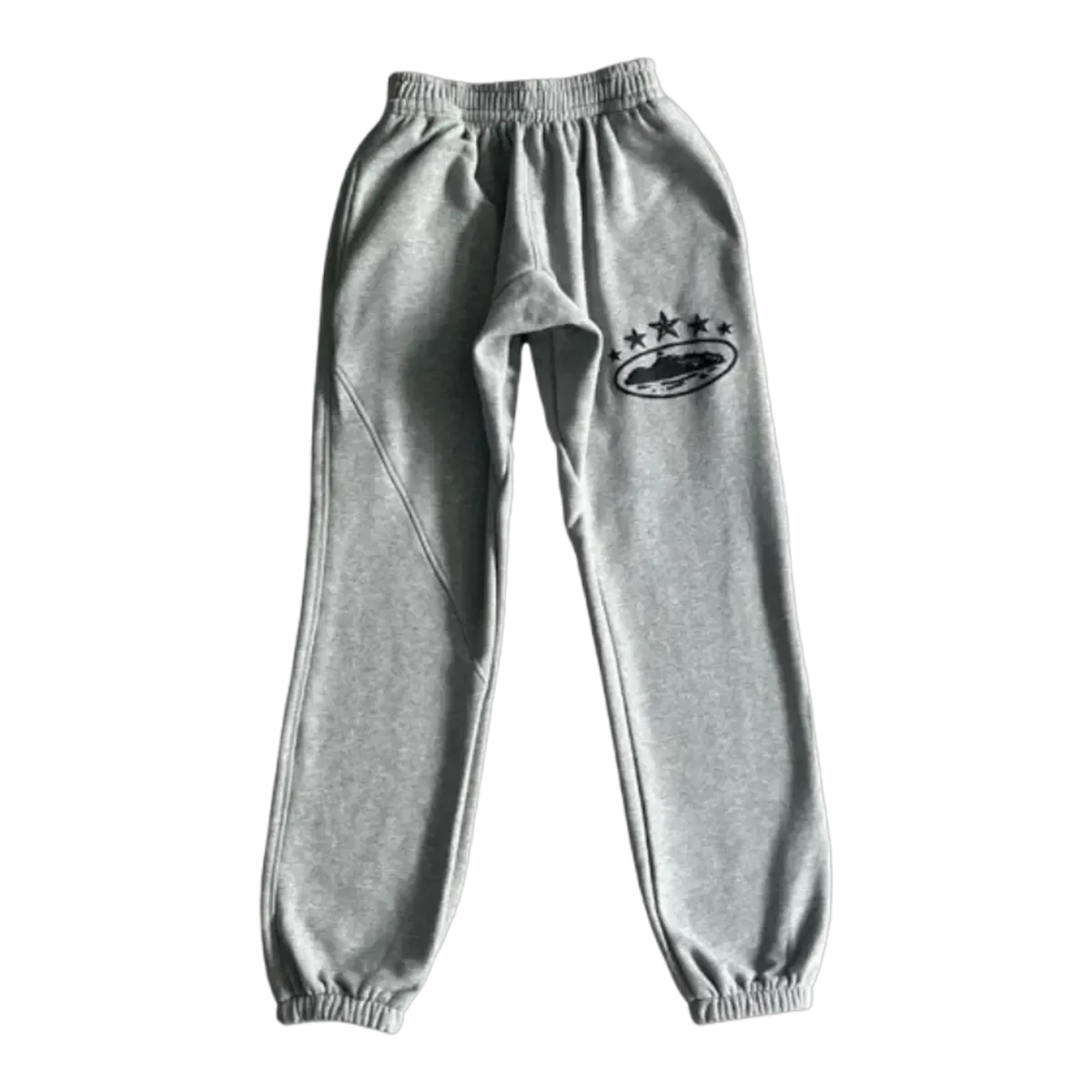 Corteiz Sweatpants Grey