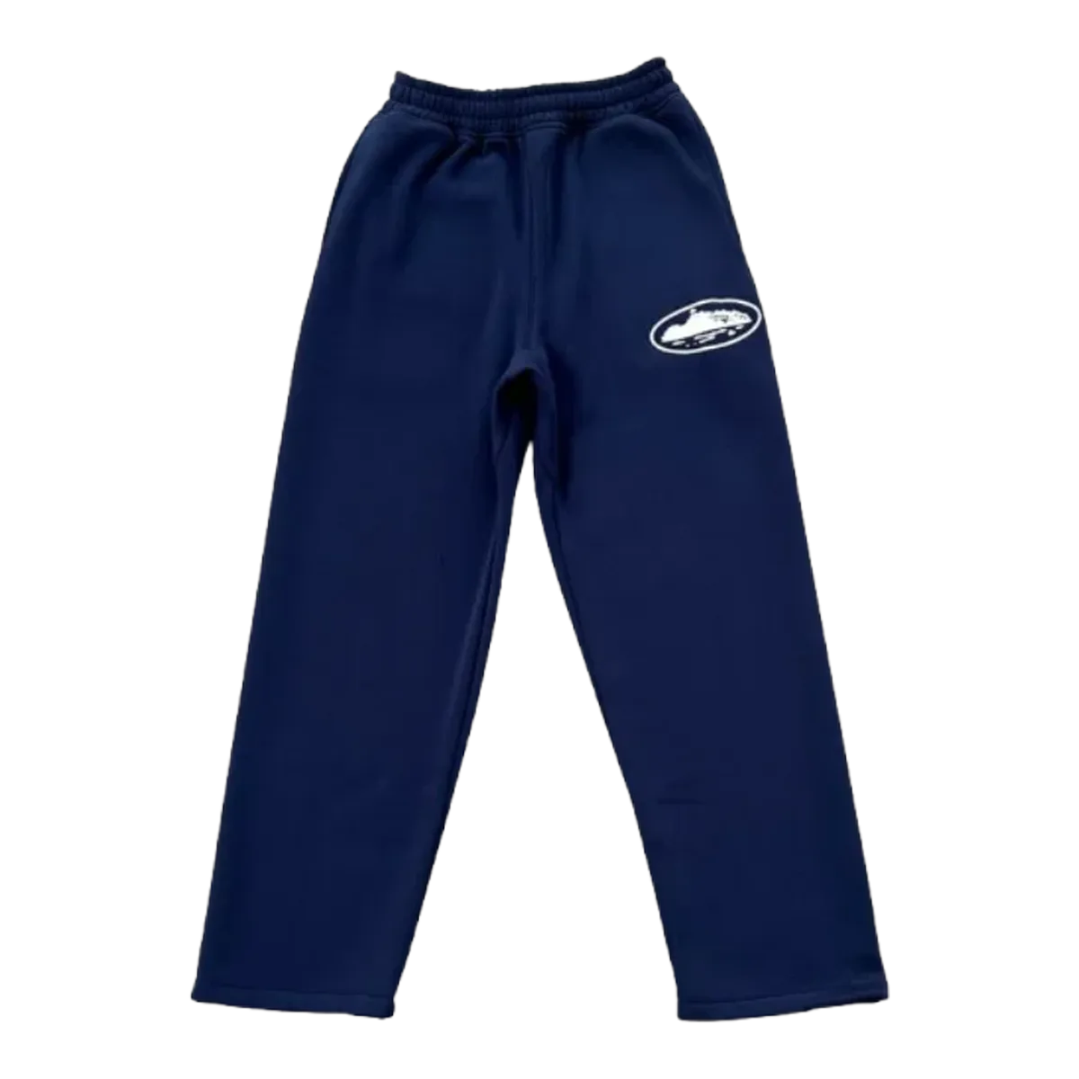 Corteiz Sweatpants Navy