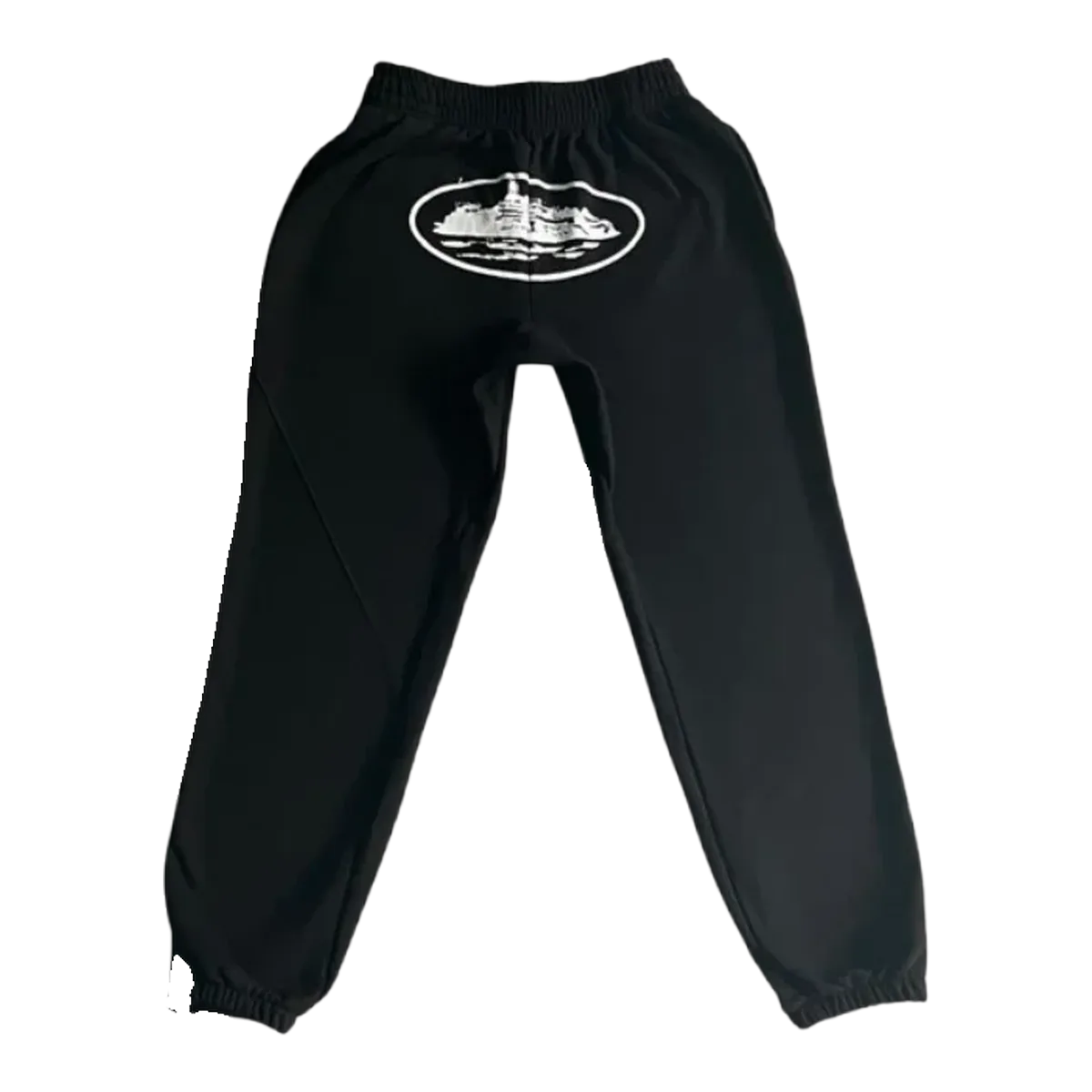 Corteiz Sweatpants Green