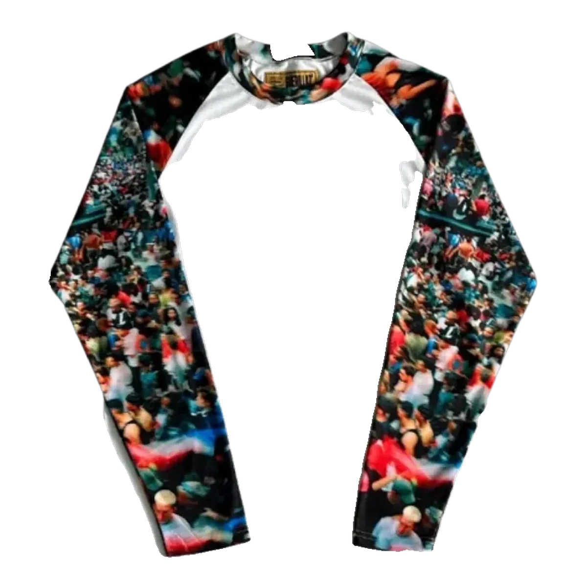 Corteiz Floral Long Sleeve