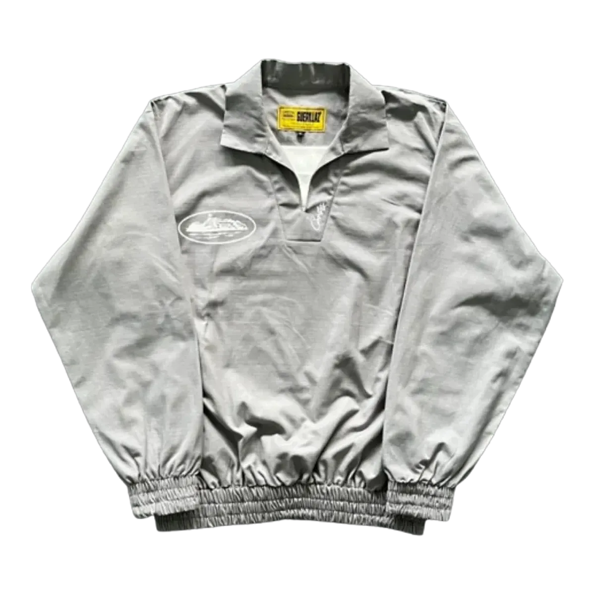 Corteiz Grey Jacket