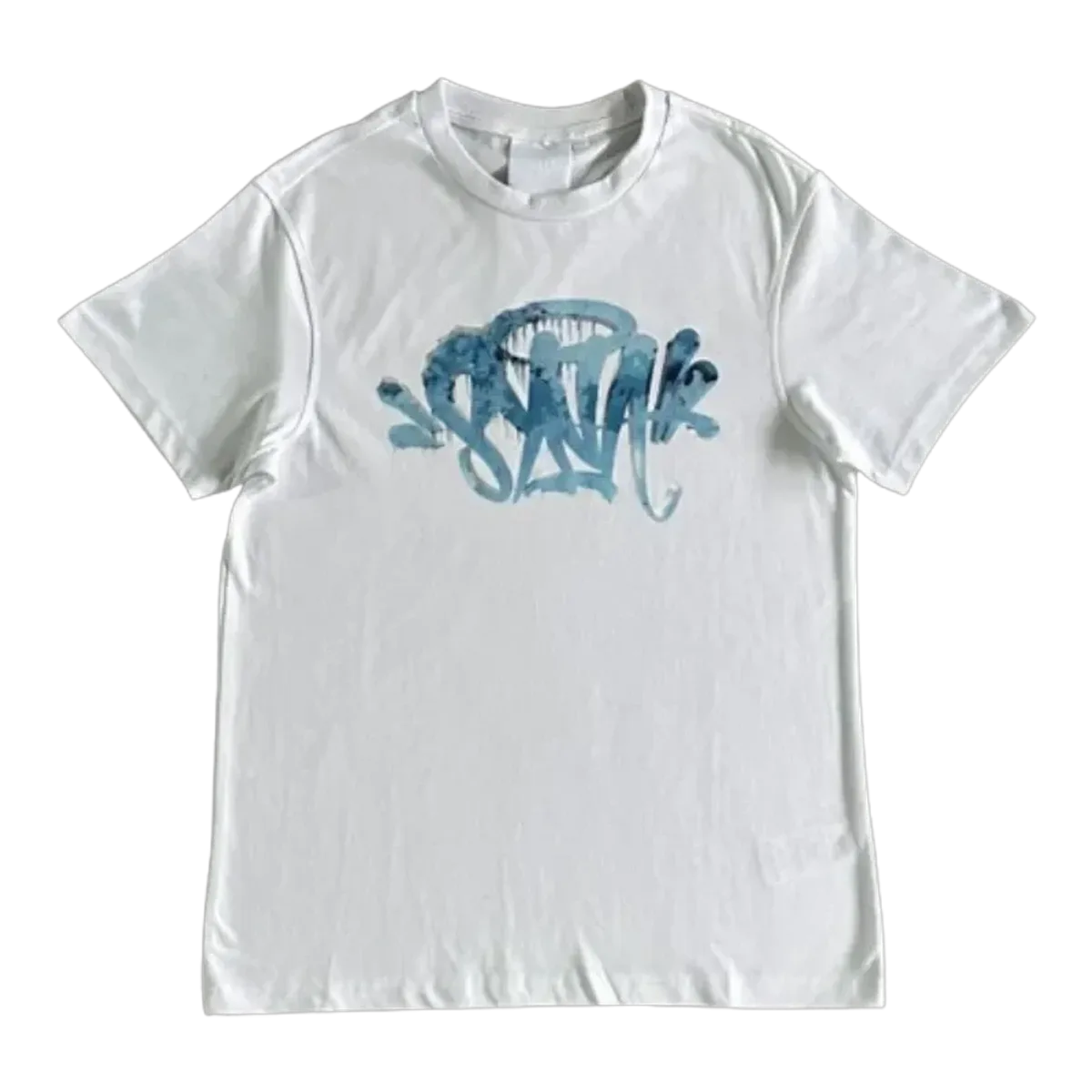 Syna World T-Shirt White