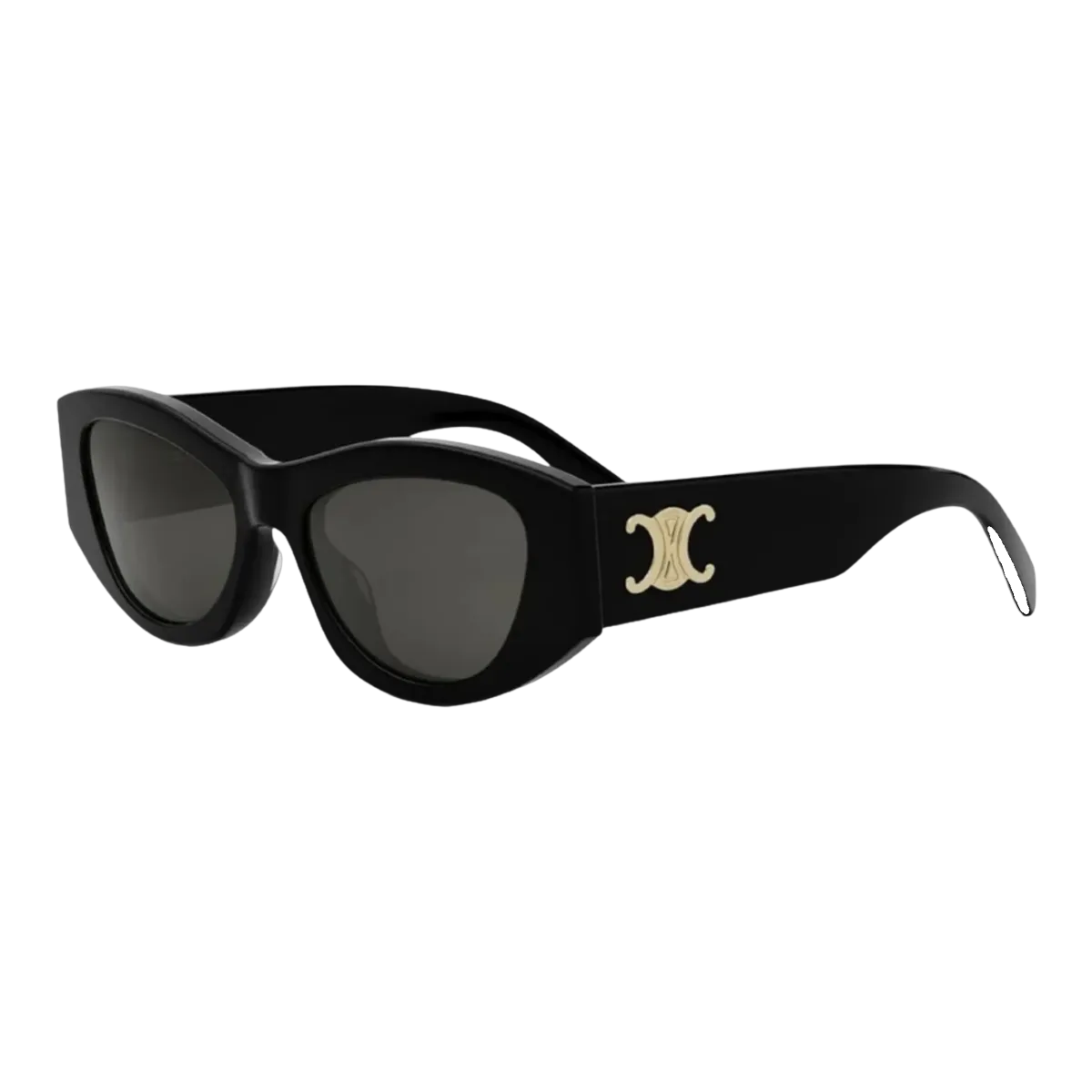 Celine Sunglasses Black