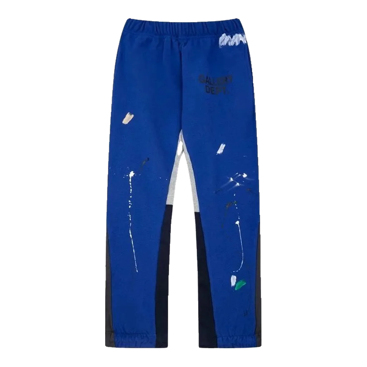 Gallery Dept Flare Joggers Blue
