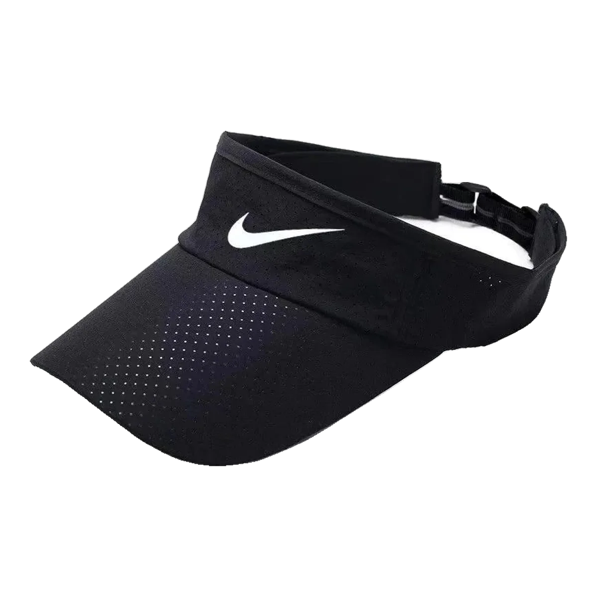 Nike Visor Black