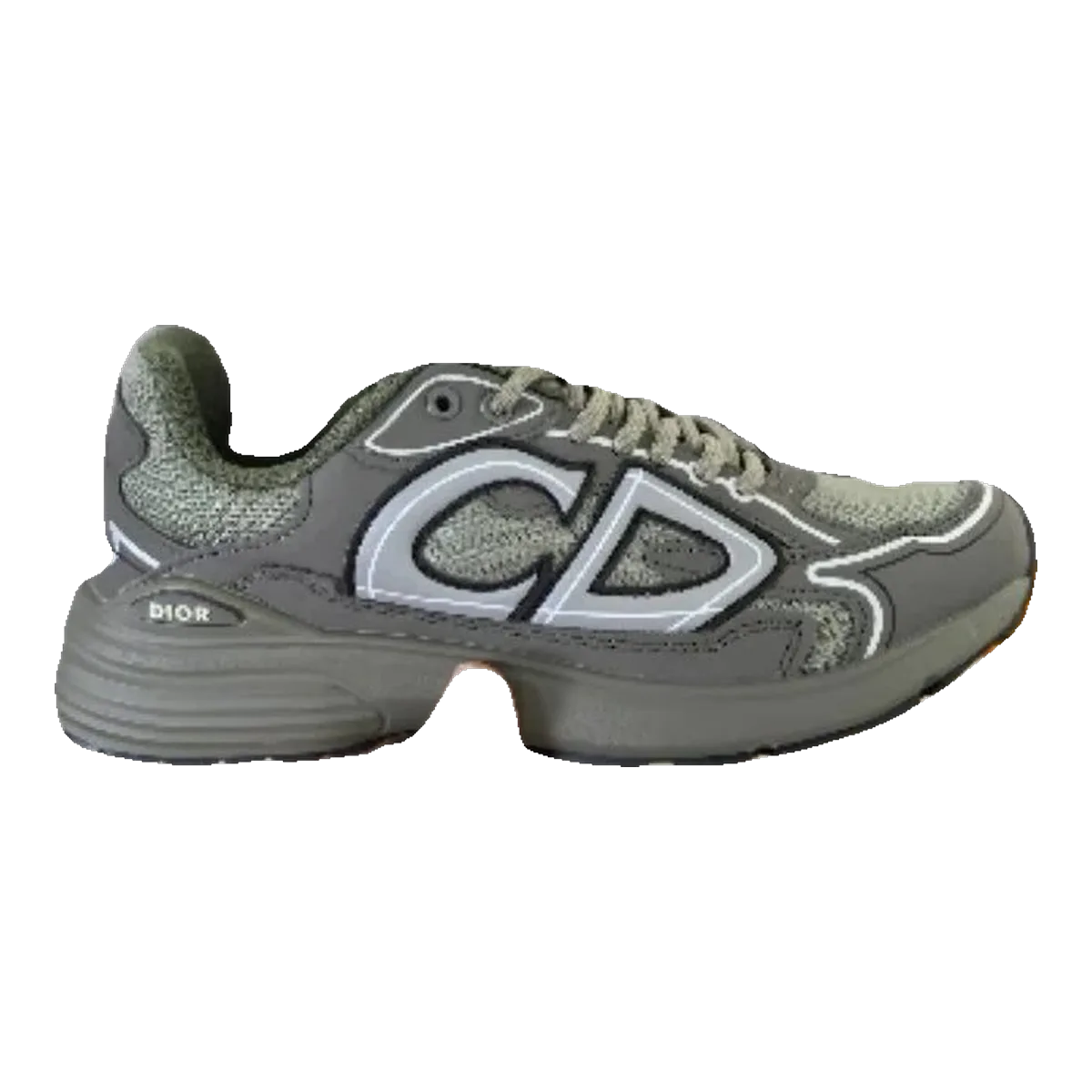 Dior Sneakers Grey
